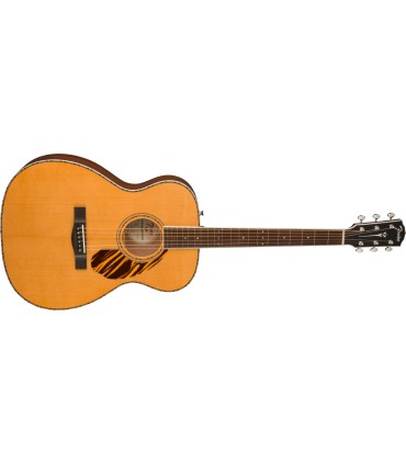 FENDER PO-220E ORCHESTRA NATURAL GITARA ELEKTRO-AKUSTIČNA