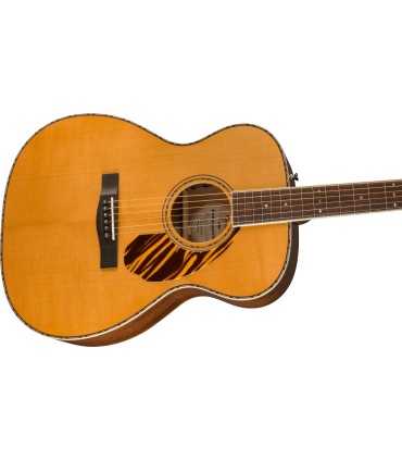 FENDER PO-220E ORCHESTRA NATURAL GITARA ELEKTRO-AKUSTIČNA