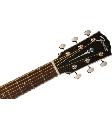 FENDER PO-220E ORCHESTRA NATURAL GITARA ELEKTRO-AKUSTIČNA