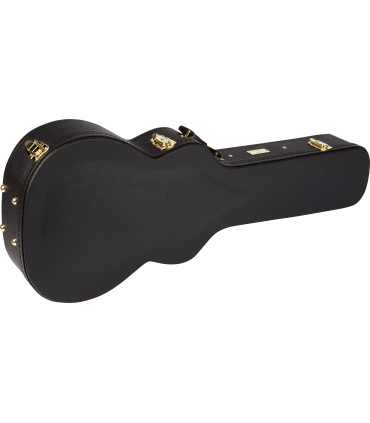 FENDER PO-220E ORCHESTRA NATURAL GITARA ELEKTRO-AKUSTIČNA