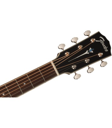FENDER PS-220E PARLOR 3TVS GITARA ELEKTRO-AKUSTIČNA