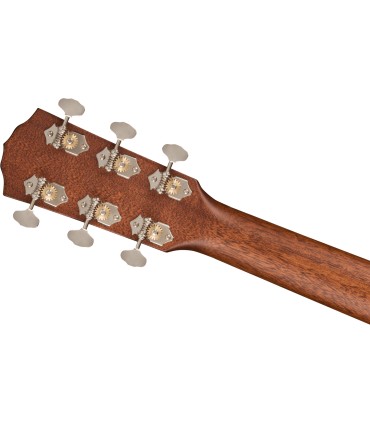 FENDER PS-220E PARLOR 3TVS GITARA ELEKTRO-AKUSTIČNA