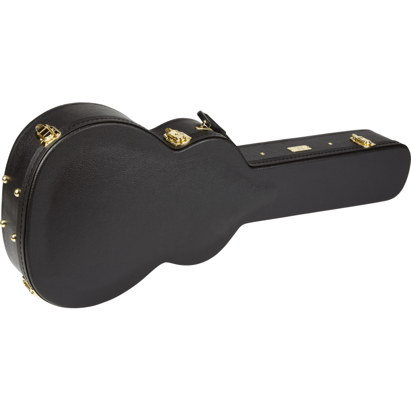 FENDER PS-220E PARLOR 3TVS GITARA ELEKTRO-AKUSTIČNA
