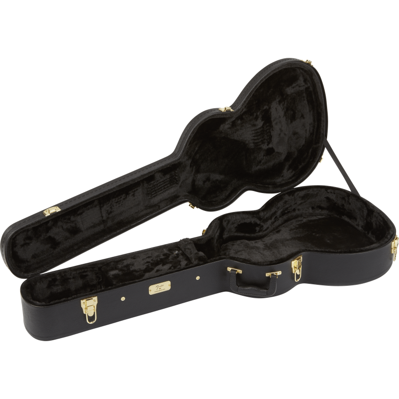 FENDER PS-220E PARLOR 3TVS GITARA ELEKTRO-AKUSTIČNA