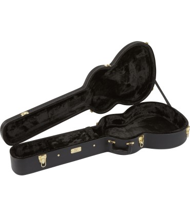 FENDER PS-220E PARLOR 3TVS GITARA ELEKTRO-AKUSTIČNA