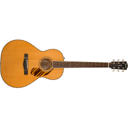 FENDER PS-220E PARLOR NAT GITARA ELEKTRO-AKUSTIČNA