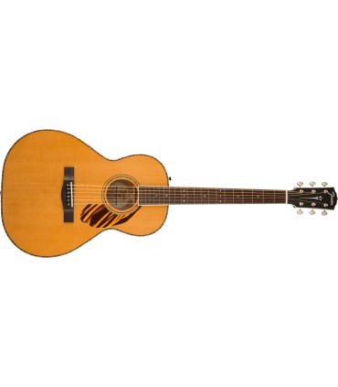 FENDER PS-220E PARLOR NAT GITARA ELEKTRO-AKUSTIČNA