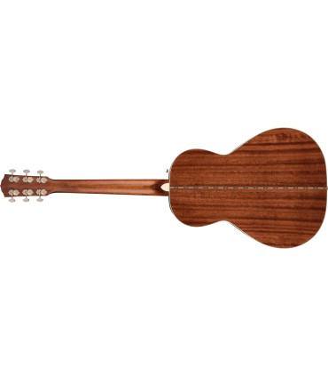FENDER PS-220E PARLOR NAT GITARA ELEKTRO-AKUSTIČNA
