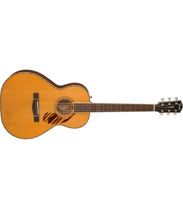 FENDER PS-220E PARLOR NAT GITARA ELEKTRO-AKUSTIČNA