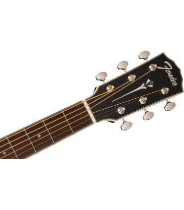 FENDER PS-220E PARLOR NAT GITARA ELEKTRO-AKUSTIČNA