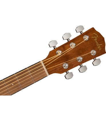FENDER CD-60S EXOTIC FLAME MAPLE SB WM GITARA AKUSTIČNA