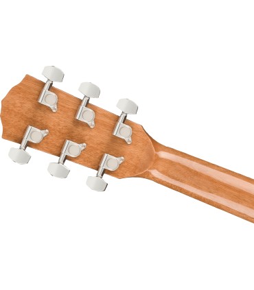 FENDER CD-60S EXOTIC FLAME MAPLE SB WM GITARA AKUSTIČNA