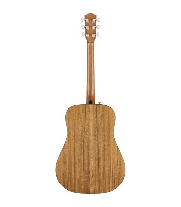 FENDER CD-60S DAO EXOTIC AGED NATURAL WN GITARA AKUSTIČNA