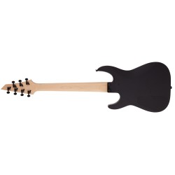 JACKSON JS22-7 DKA QM - TR BK BRST GITARA ELEKTRIČNA