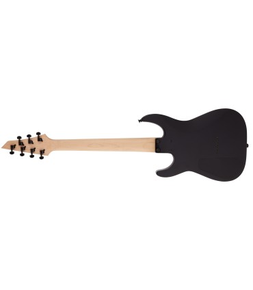 JACKSON JS22-7 DKA QM - TR BK BRST GITARA ELEKTRIČNA