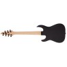 JACKSON JS22-7 DKA QM - TR BK BRST GITARA ELEKTRIČNA