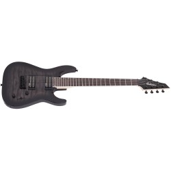 JACKSON JS22-7 DKA QM - TR BK BRST GITARA ELEKTRIČNA