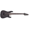 JACKSON JS22-7 DKA QM - TR BK BRST GITARA ELEKTRIČNA