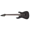 JACKSON JS22-7 DKA QM - TR BK BRST GITARA ELEKTRIČNA