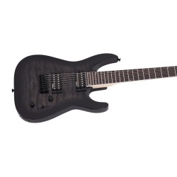 JACKSON JS22-7 DKA QM - TR BK BRST GITARA ELEKTRIČNA