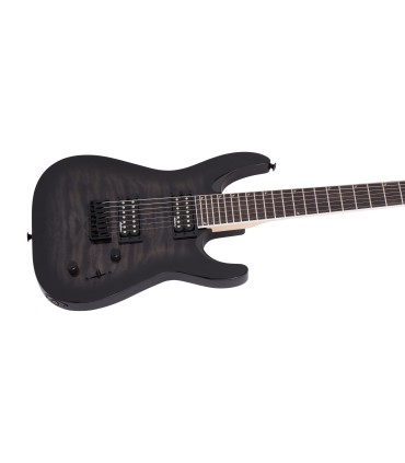 JACKSON JS22-7 DKA QM - TR BK BRST GITARA ELEKTRIČNA