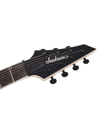 JACKSON JS22-7 DKA QM - TR BK BRST GITARA ELEKTRIČNA