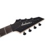 JACKSON JS22-7 DKA QM - TR BK BRST GITARA ELEKTRIČNA