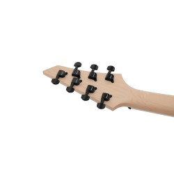 JACKSON JS22-7 DKA QM - TR BK BRST GITARA ELEKTRIČNA