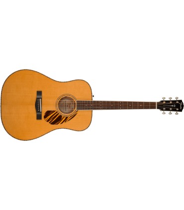 FENDER PD-220E DREADNOUGHT NAT + kofer GITARA ELEKTRO-AKUSTIČNA