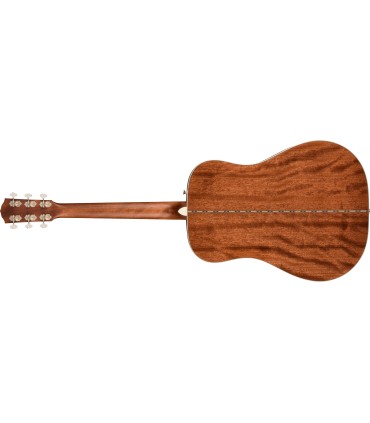 FENDER PD-220E DREADNOUGHT NAT + kofer GITARA ELEKTRO-AKUSTIČNA