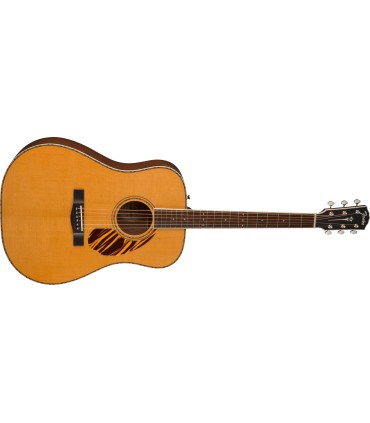 FENDER PD-220E DREADNOUGHT NAT + kofer GITARA ELEKTRO-AKUSTIČNA