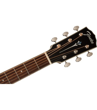 FENDER PD-220E DREADNOUGHT NAT + kofer GITARA ELEKTRO-AKUSTIČNA