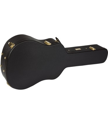 FENDER PD-220E DREADNOUGHT NAT + kofer GITARA ELEKTRO-AKUSTIČNA