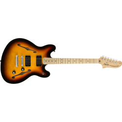 SQUIER AFFINITY STARCASTER MN 3TS GITARA ELEKTRIČNA