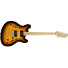 SQUIER AFFINITY STARCASTER MN 3TS GITARA ELEKTRIČNA