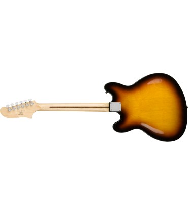 SQUIER AFFINITY STARCASTER MN 3TS GITARA ELEKTRIČNA