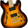 SQUIER AFFINITY STARCASTER MN 3TS GITARA ELEKTRIČNA