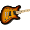 SQUIER AFFINITY STARCASTER MN 3TS GITARA ELEKTRIČNA