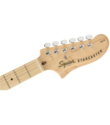 SQUIER AFFINITY STARCASTER MN 3TS GITARA ELEKTRIČNA