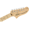 SQUIER AFFINITY STARCASTER MN 3TS GITARA ELEKTRIČNA