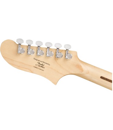 SQUIER AFFINITY STARCASTER MN 3TS GITARA ELEKTRIČNA