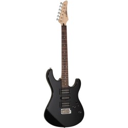 YAMAHA ERG121 BLACK GITARA ELEKTRIČNA