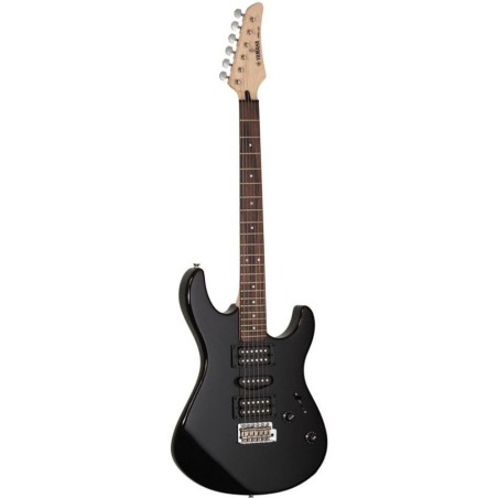 YAMAHA ERG121 BLACK GITARA ELEKTRIČNA