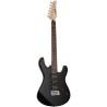 YAMAHA ERG121 BLACK GITARA ELEKTRIČNA