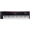 ROLAND FANTOM-07 WORKSTATION SYNTHESIZER
