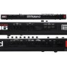ROLAND FANTOM-06 WORKSTATION SYNTHESIZER
