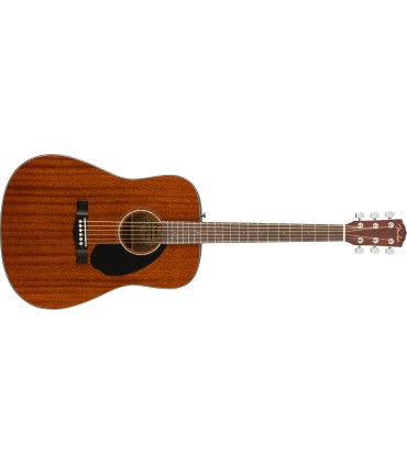 FENDER CD-60 DS ALL MAH WN V3 GITARA AKUSTIČNA