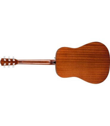 FENDER CD-60 DS ALL MAH WN V3 GITARA AKUSTIČNA