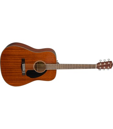 FENDER CD-60 DS ALL MAH WN V3 GITARA AKUSTIČNA