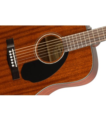FENDER CD-60 DS ALL MAH WN V3 GITARA AKUSTIČNA